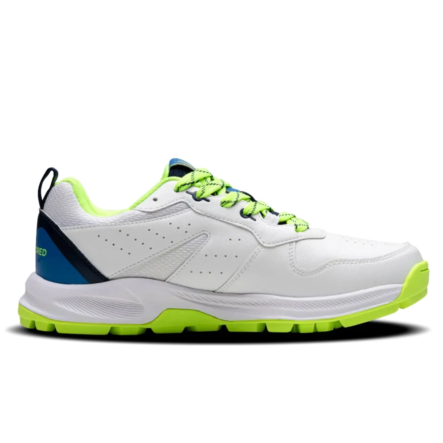 Hundred Hyper Drive Unisex Cricket Shoes