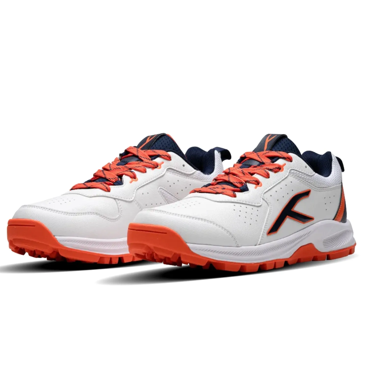 Hundred Hyper Drive Unisex Cricket Shoes