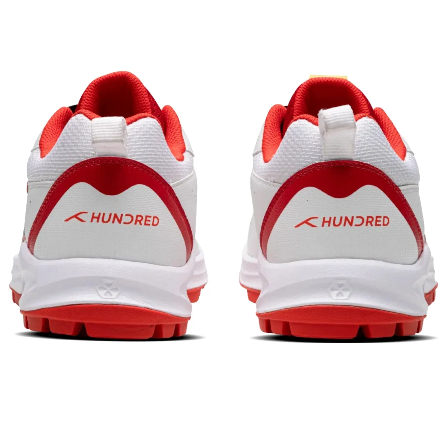 Hundred Hyper Drive Unisex Cricket Shoes