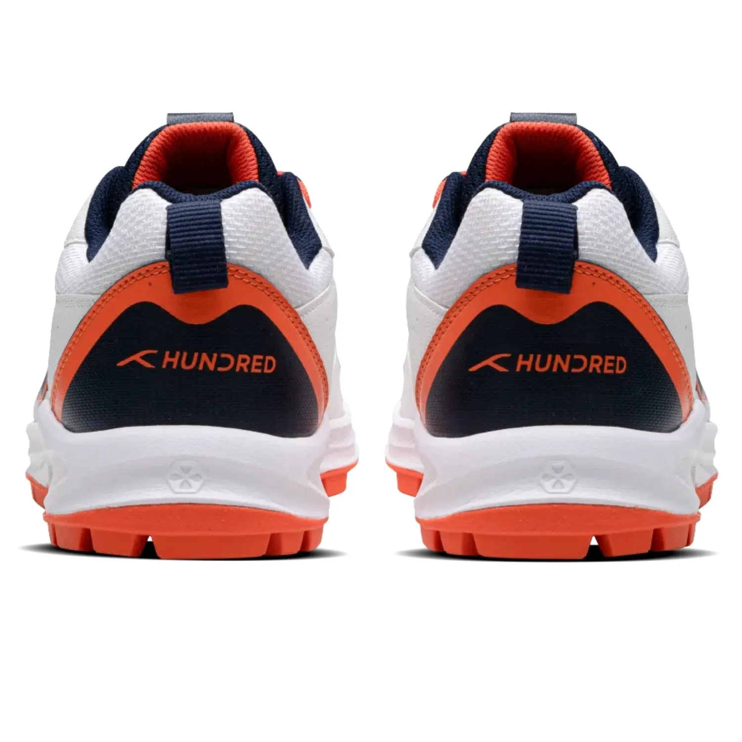 Hundred Hyper Drive Unisex Cricket Shoes