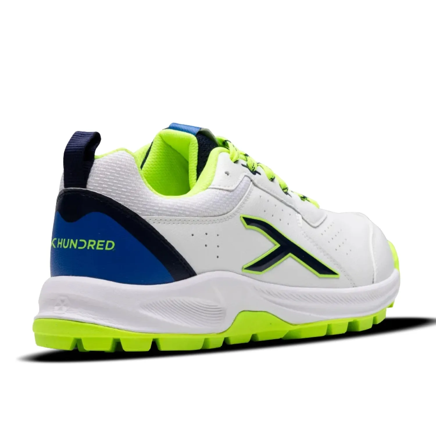 Hundred Hyper Drive Unisex Cricket Shoes