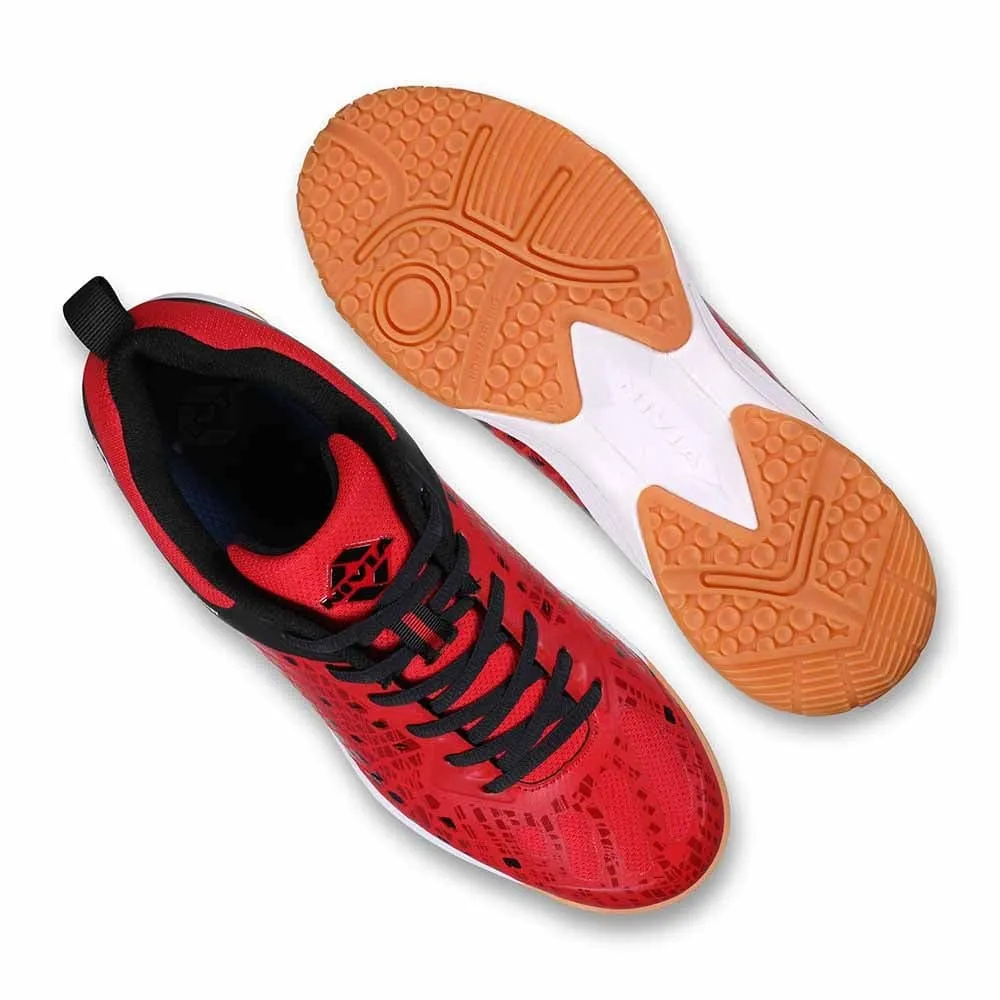 HY-ENERGY Badminton Shoes