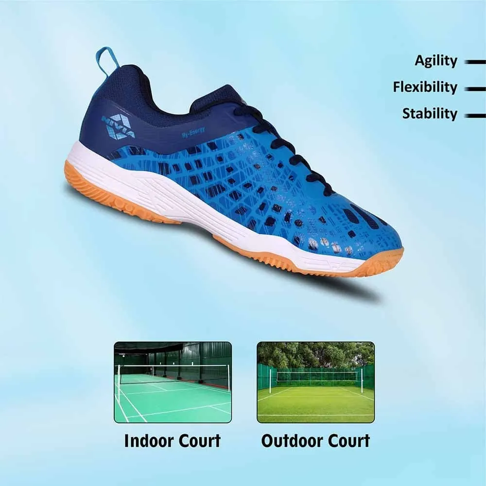 HY-ENERGY Badminton Shoes