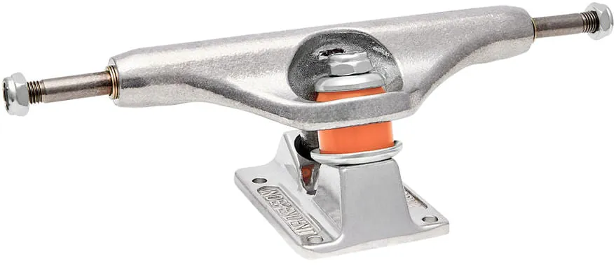 Independent Stage 11 Forged Titanium Skateboard Trucks 129 pair