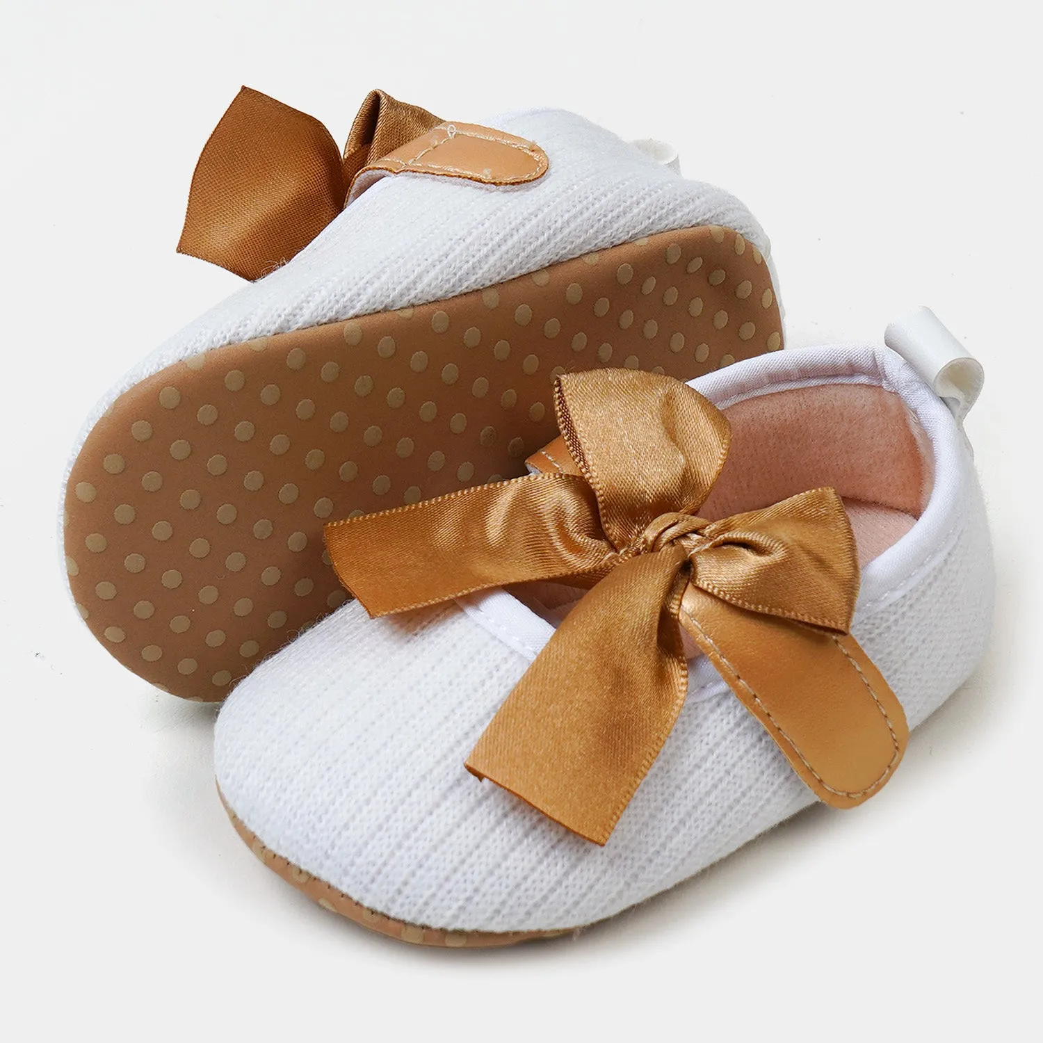 Infant Baby Girls Shoes