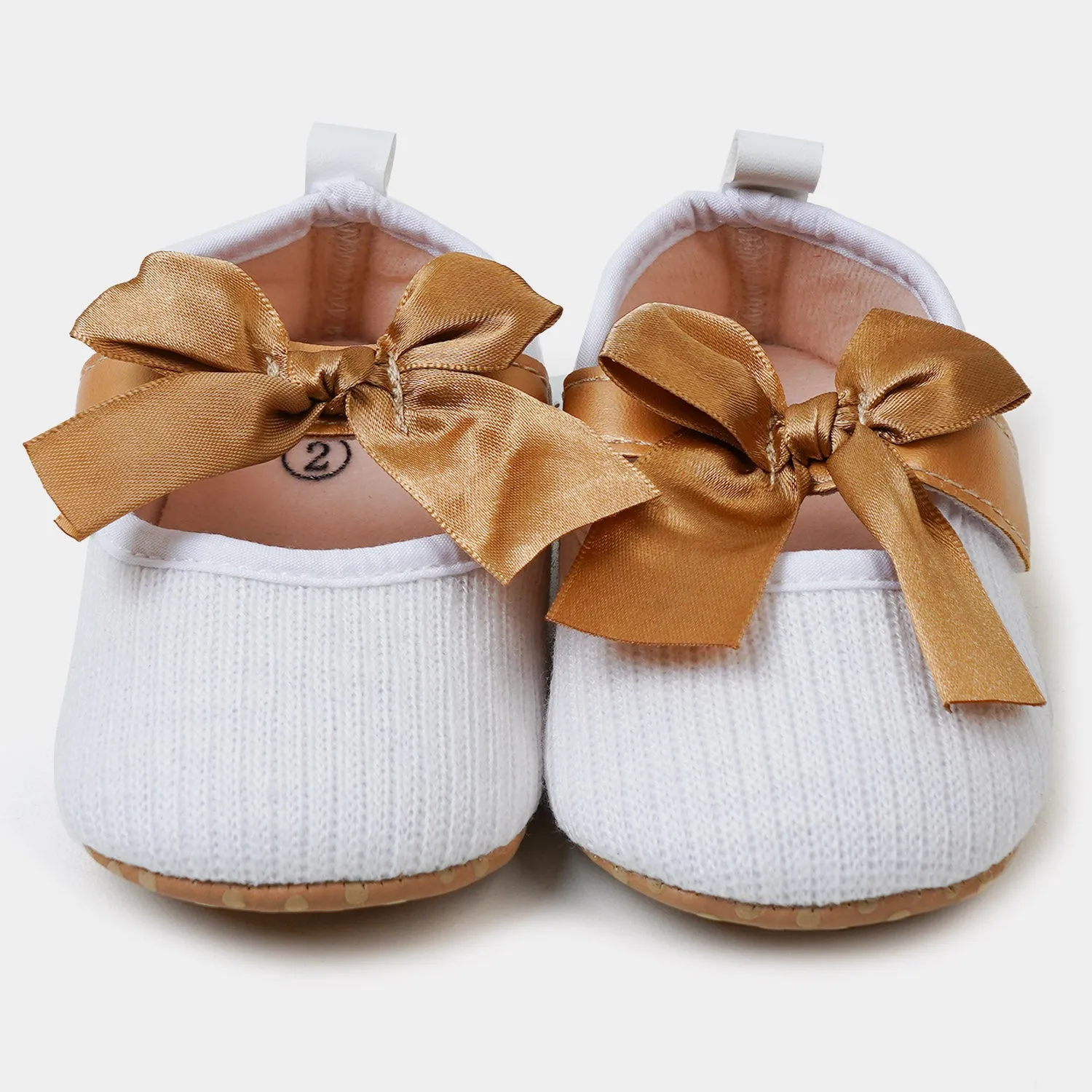 Infant Baby Girls Shoes