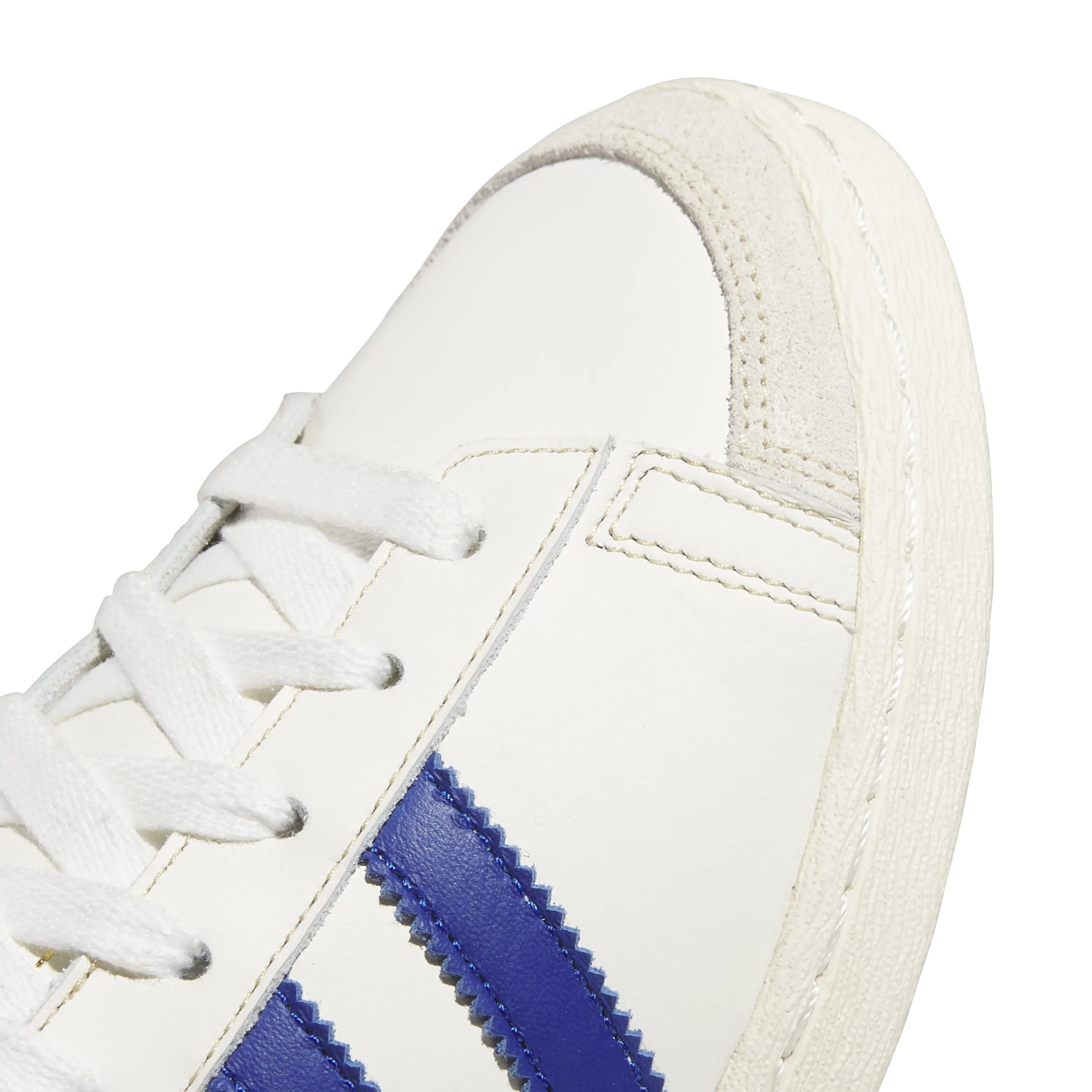 Jabbar Low 'Off White Collegiate Royal'