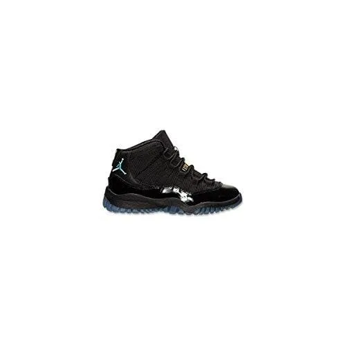 Jordan 11 Retro Size 2.5 Little Kid