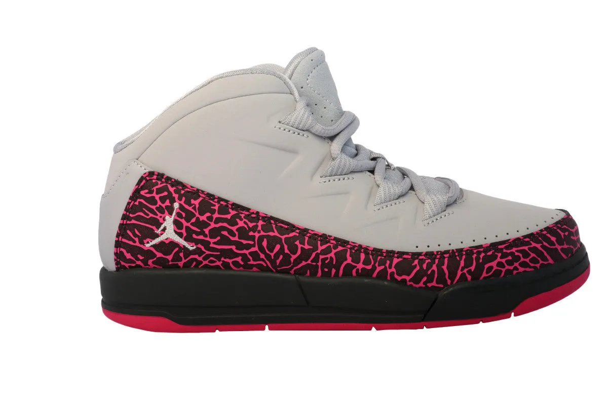 Jordan Deluxe Girls' Pre-School (10.5c-3Y)