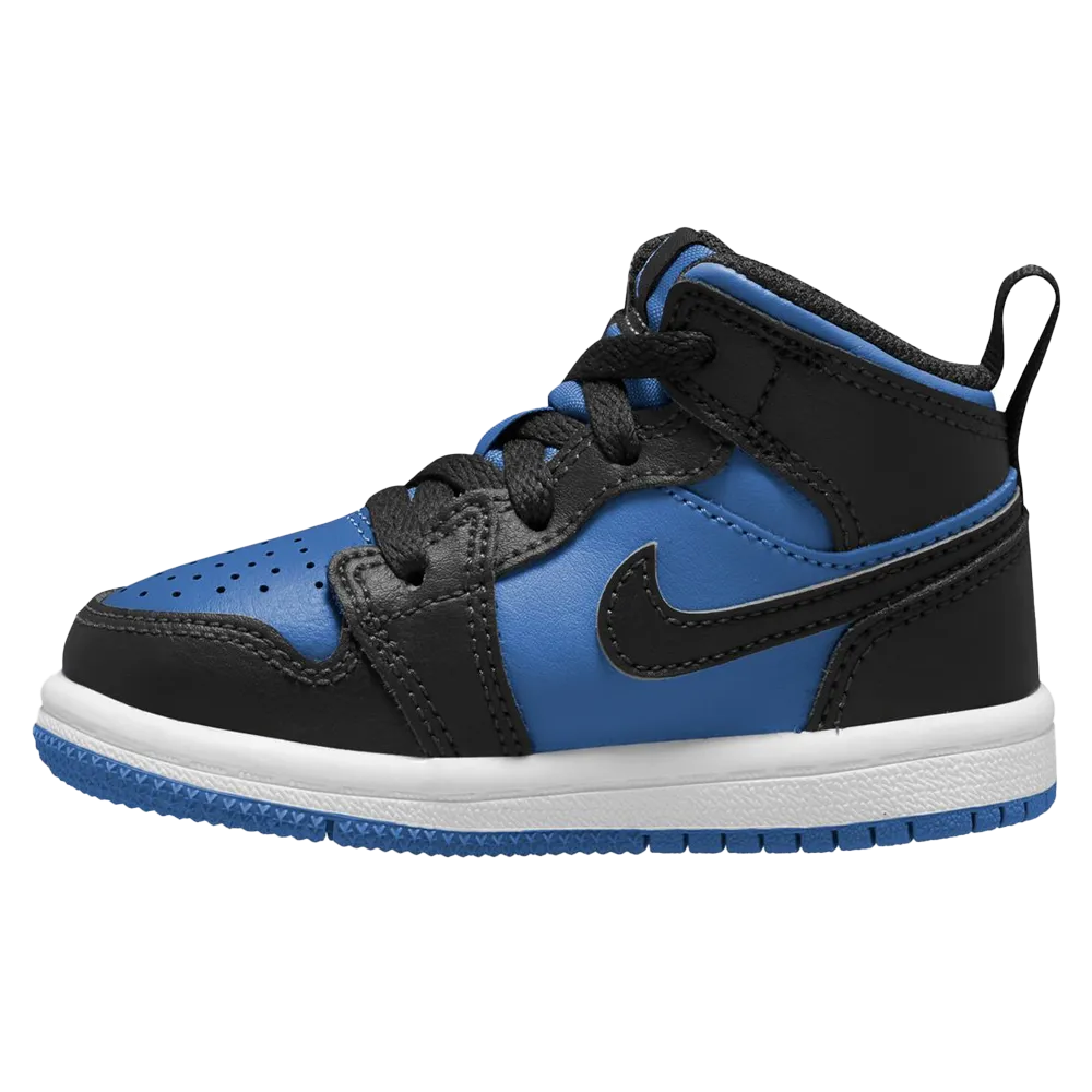 Jordan Kid's 1 Mid Baby/Toddler Shoes