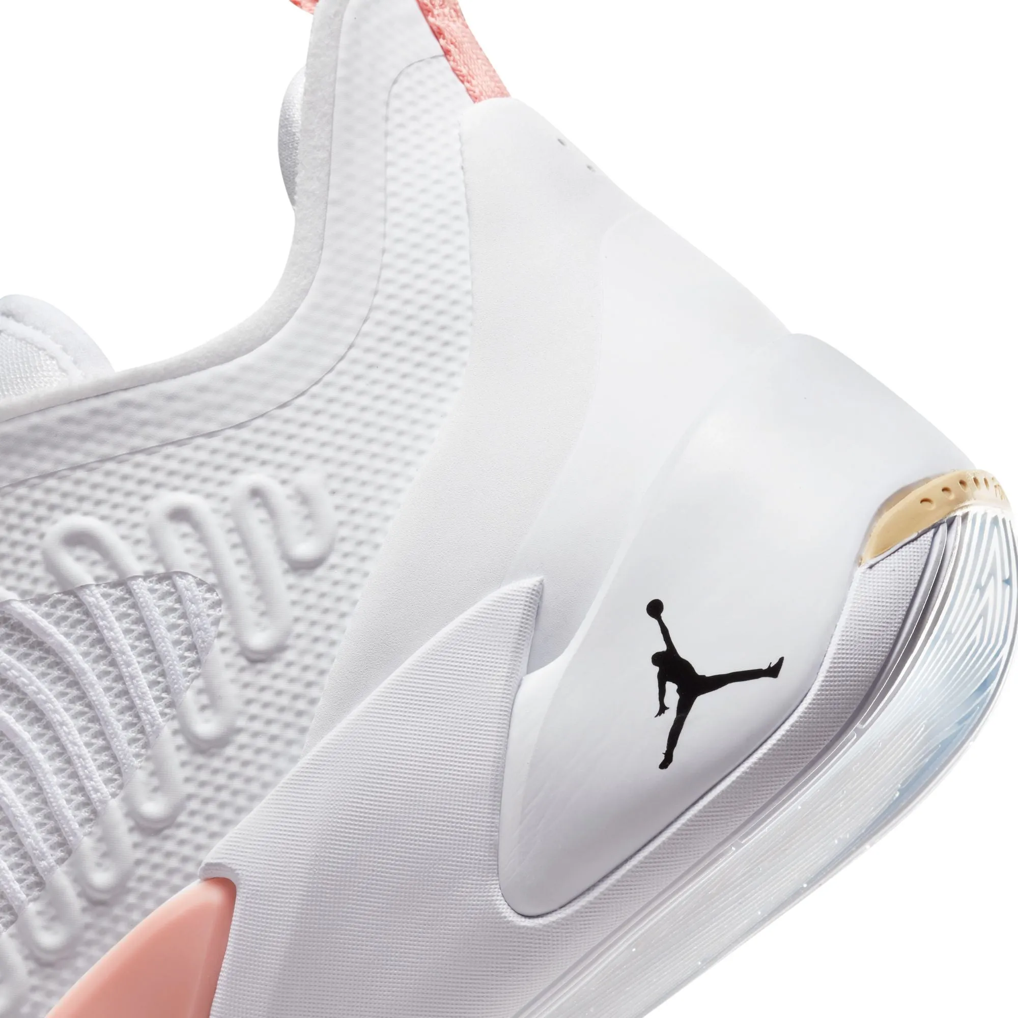 Jordan Men's Luka 1 Basketball Shoes