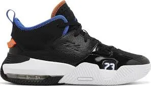 Jordan Men's Stay Loyal 2 DQ8401 048 Black/Hyper Royal