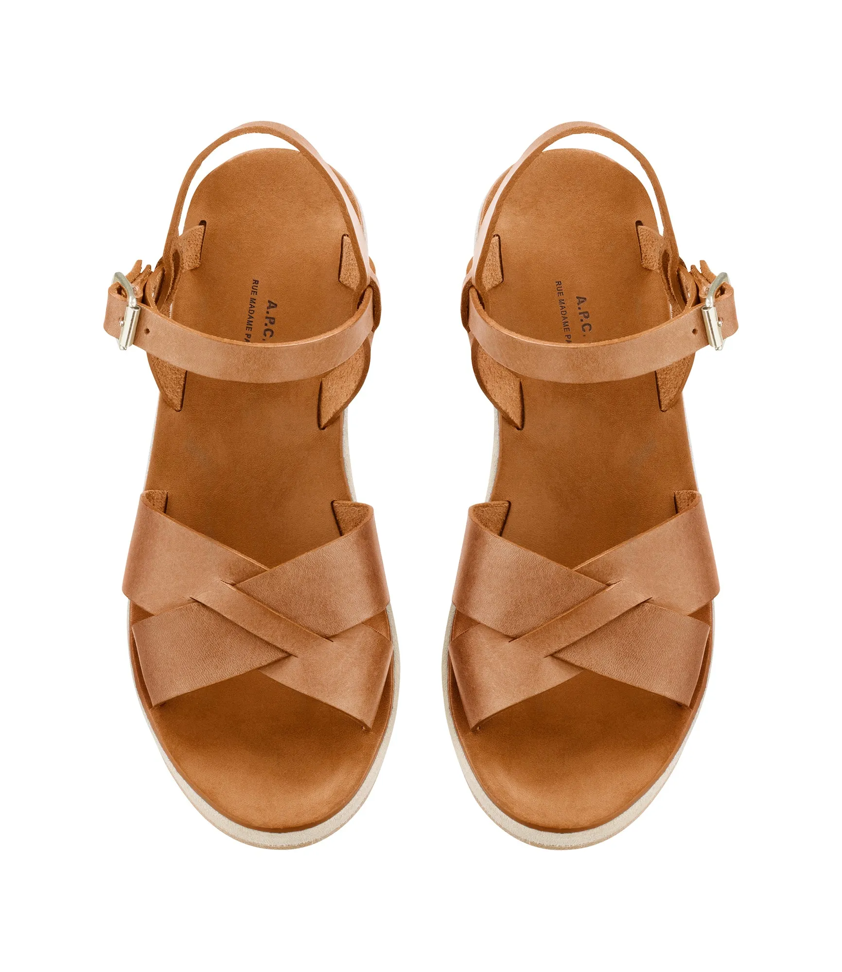 Judith Sandal