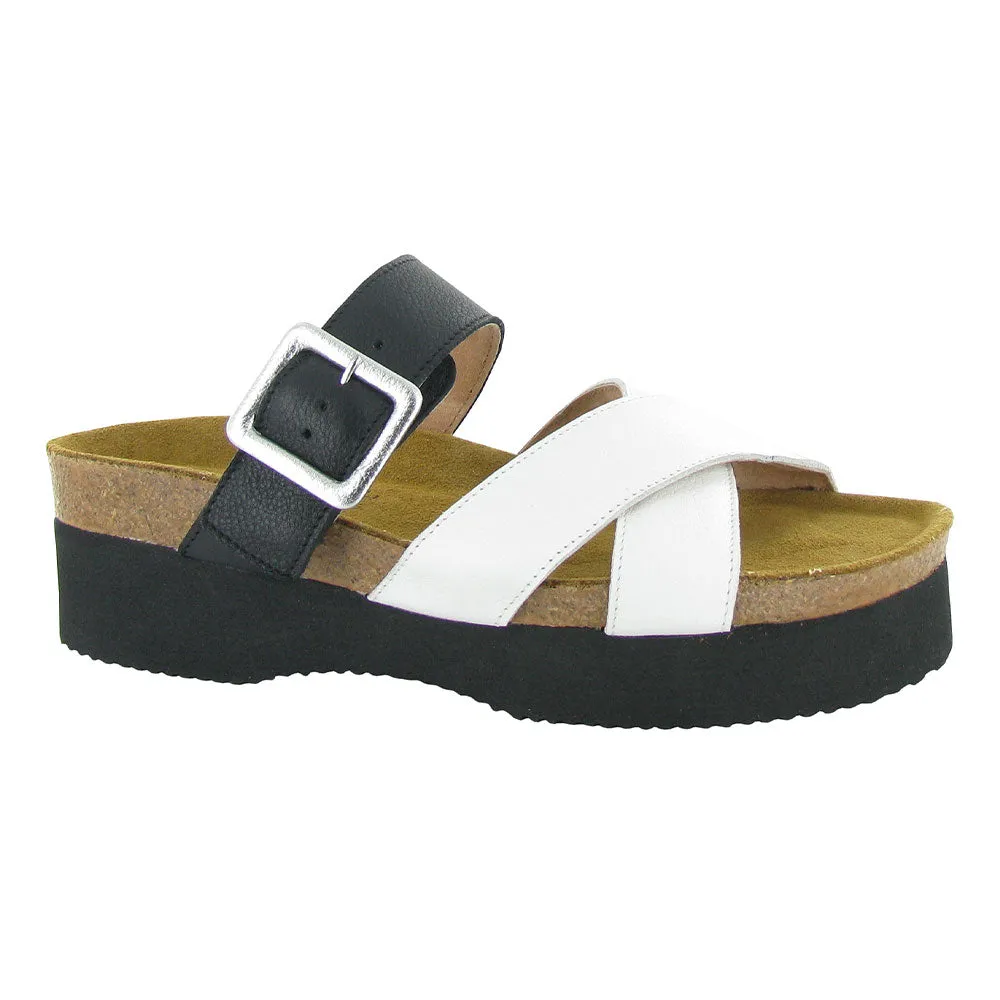 Juliette Wedge Sandal (8801)