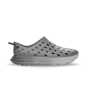 Kane Footwear Revive - Powder Gray Fade