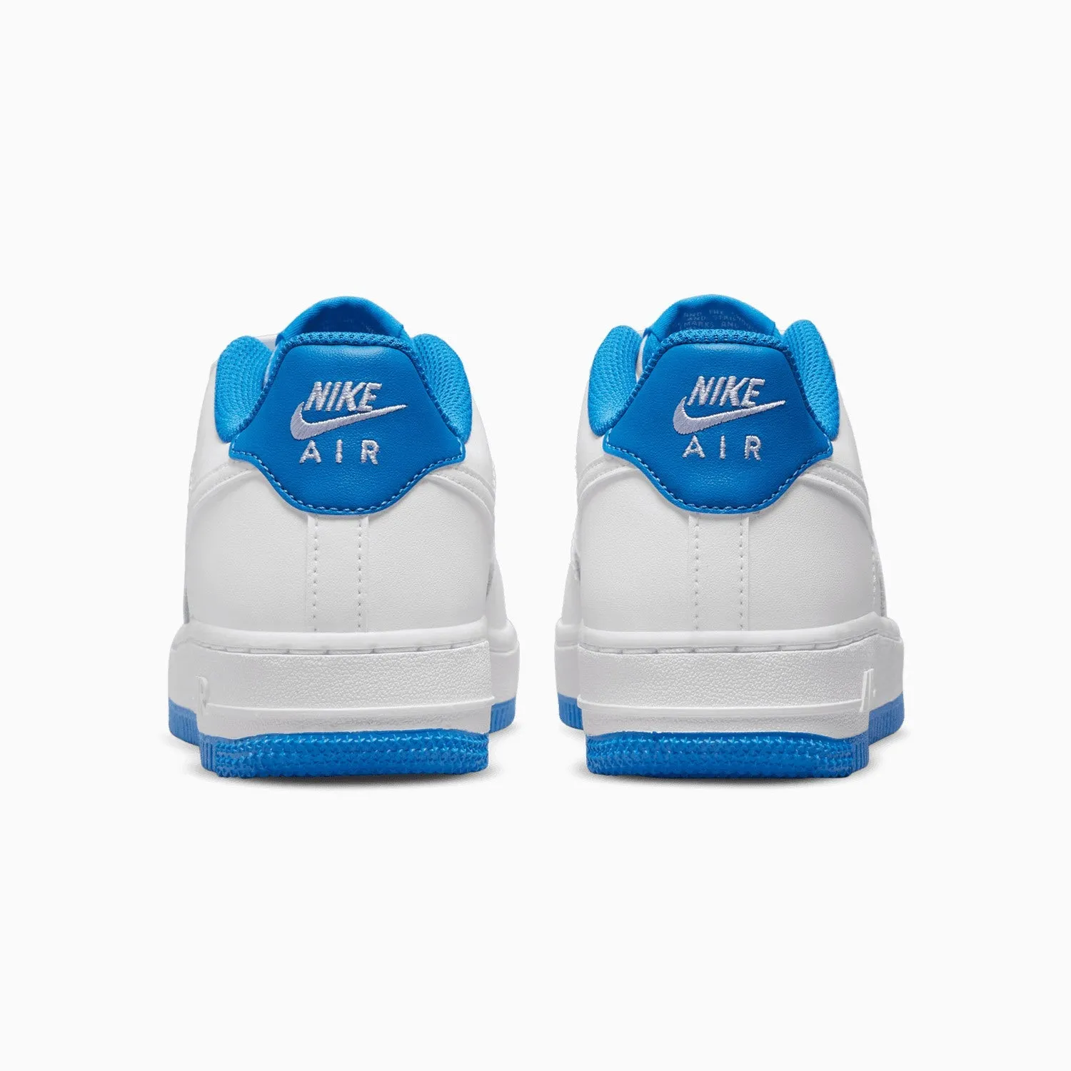 Kid's Air Force 1 Essential Grade School