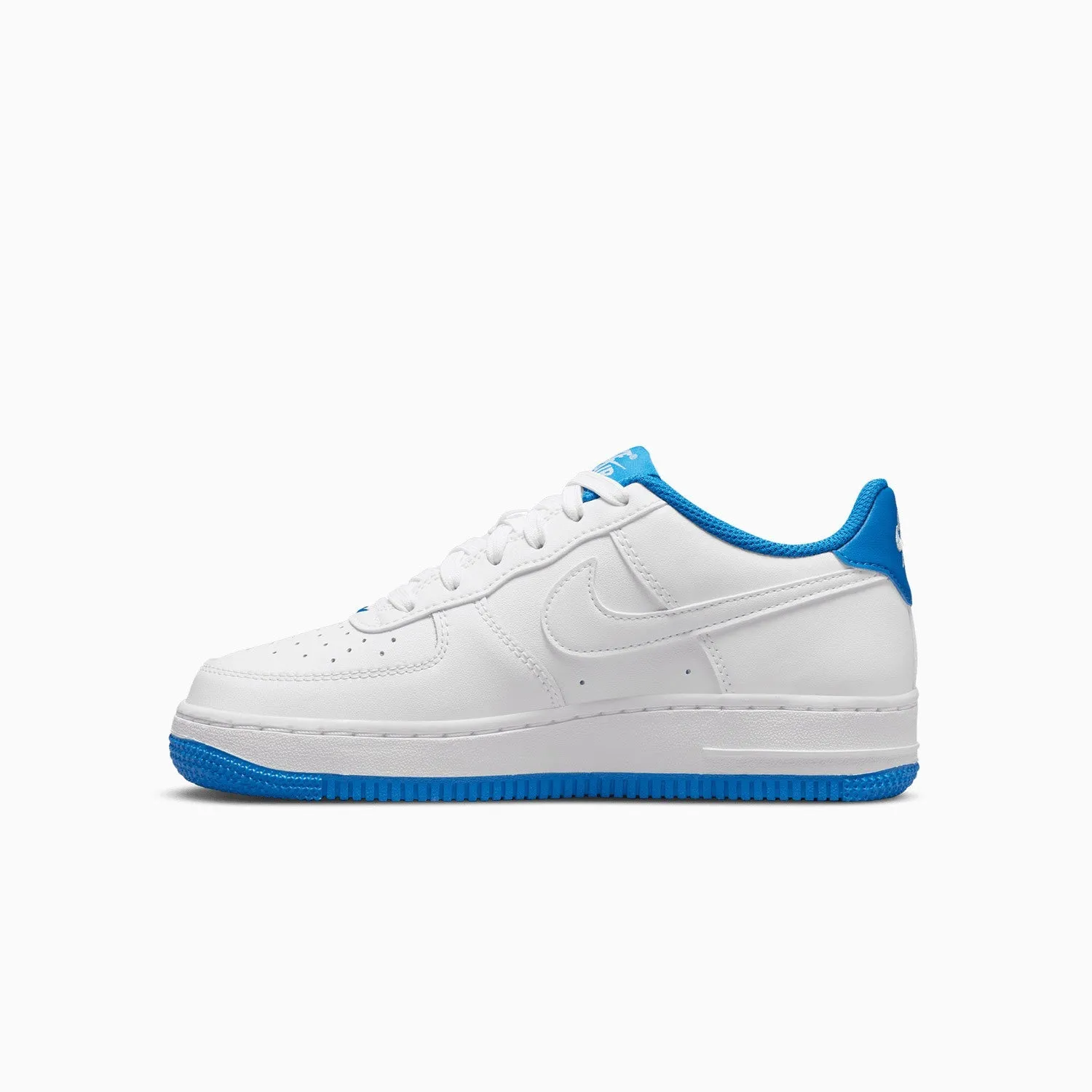 Kid's Air Force 1 Essential Grade School