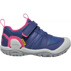 KNOTCH PEAK - KIDS' HIKING SHOE