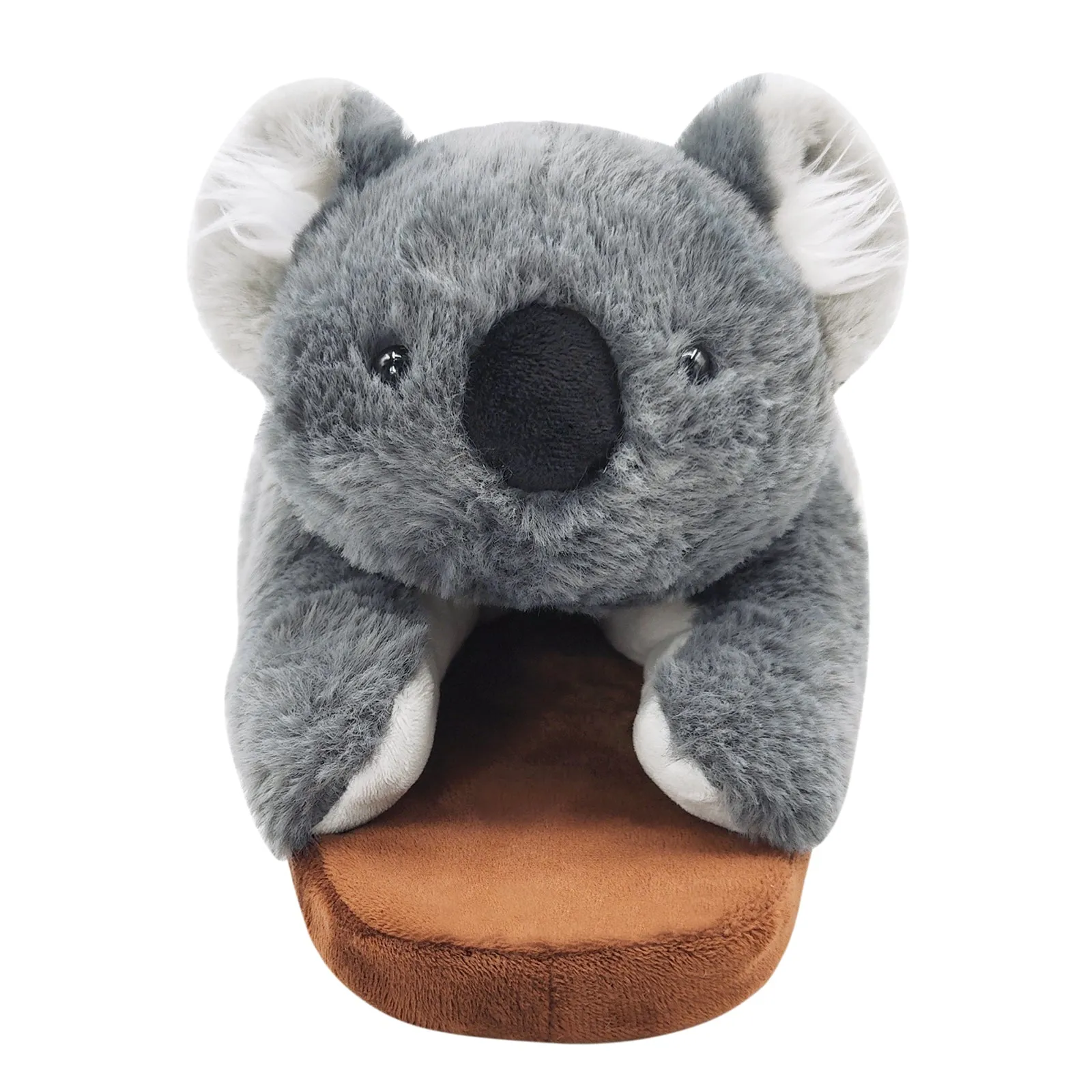 Koala Slippers