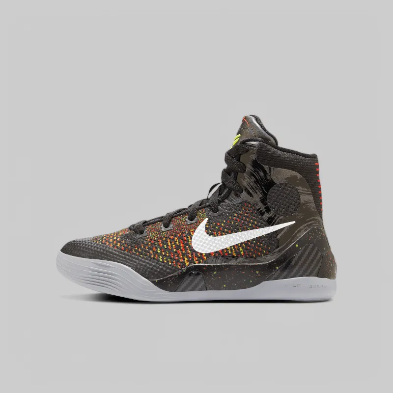 Kobe 9 Elite (GS) 'Masterpiece'