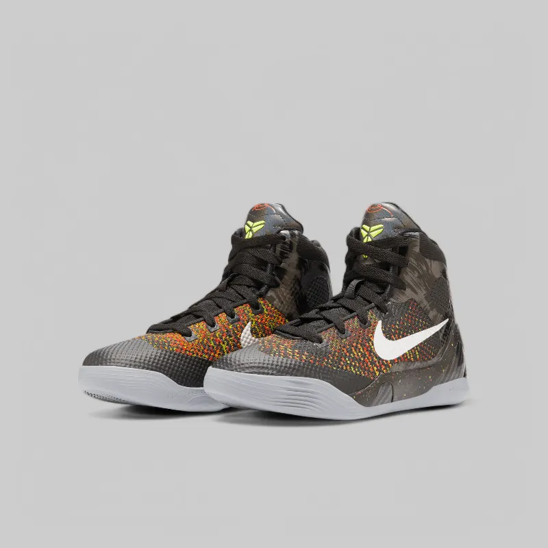 Kobe 9 Elite (GS) 'Masterpiece'