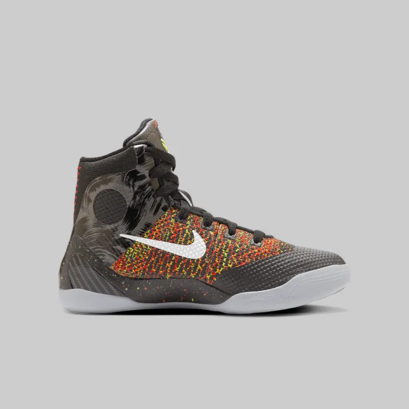 Kobe 9 Elite (GS) 'Masterpiece'