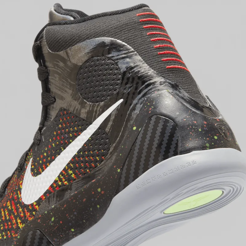 Kobe 9 Elite (GS) 'Masterpiece'