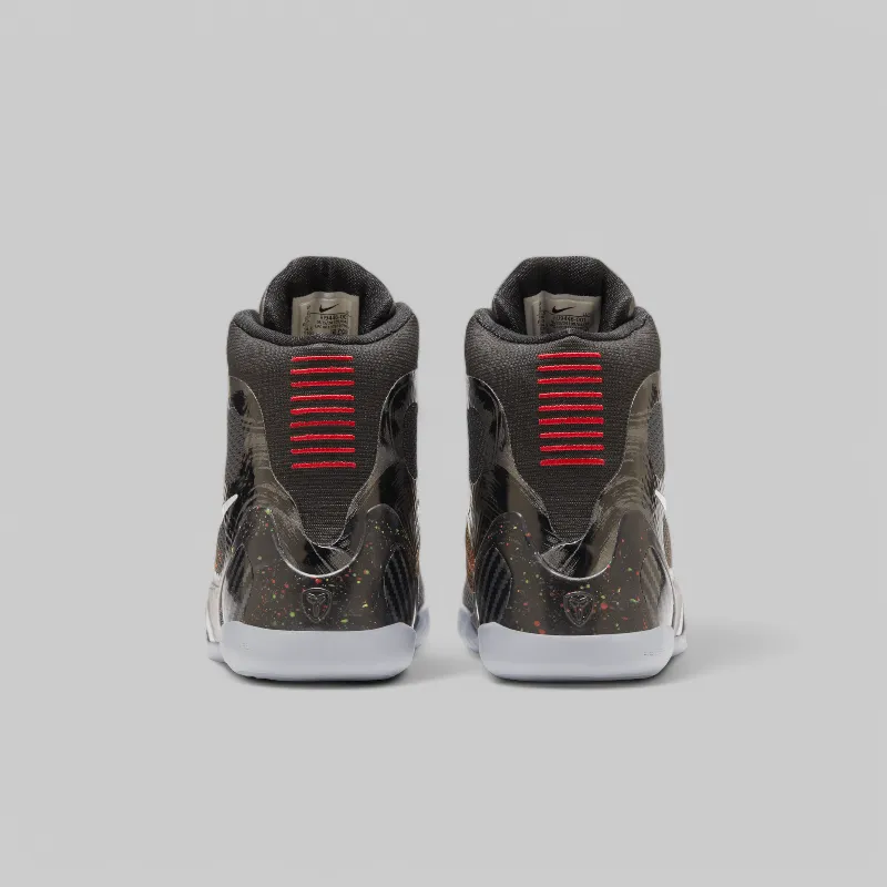 Kobe 9 Elite (GS) 'Masterpiece'