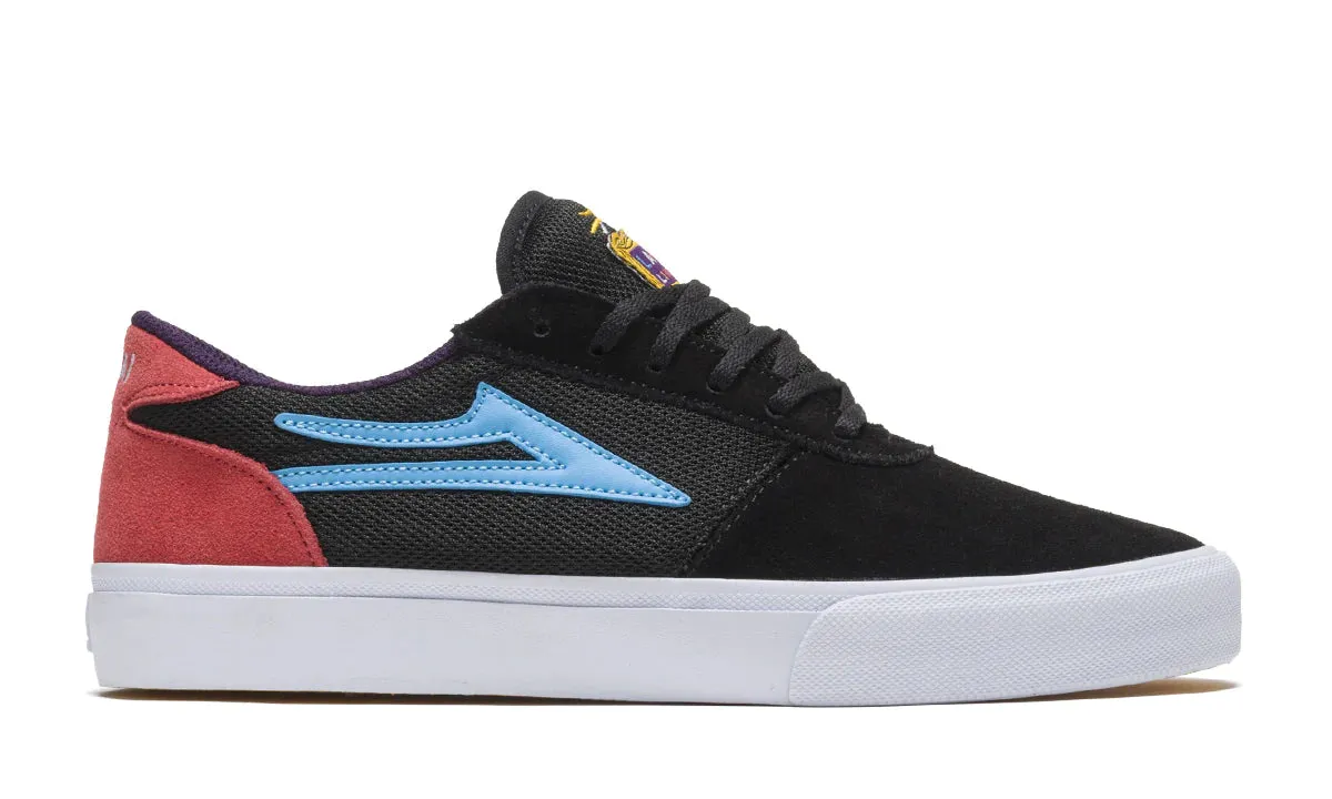 Lakai Shoes Manchester - Multi Suede