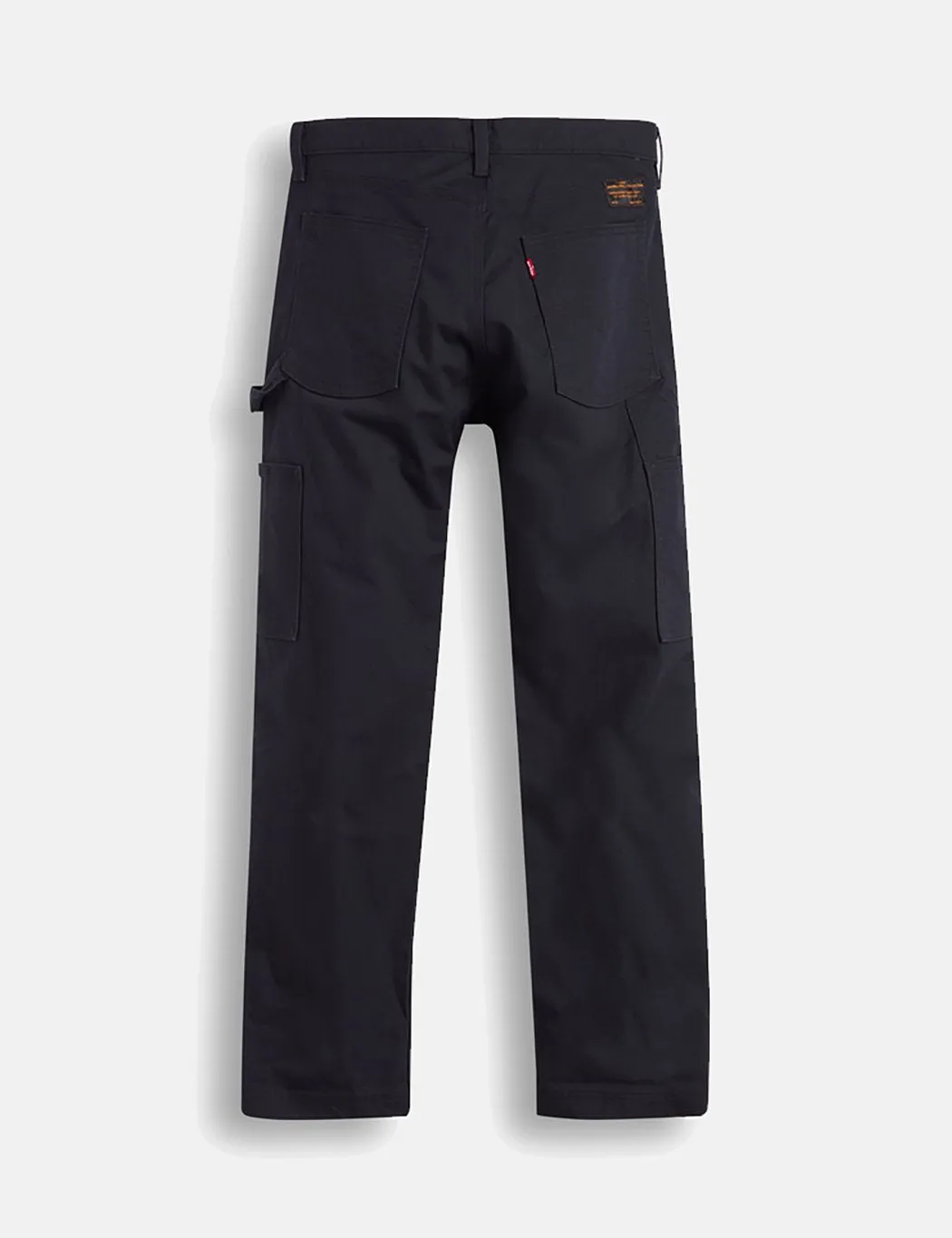 Levis Skate Carpenter Pant (Relaxed) - Black