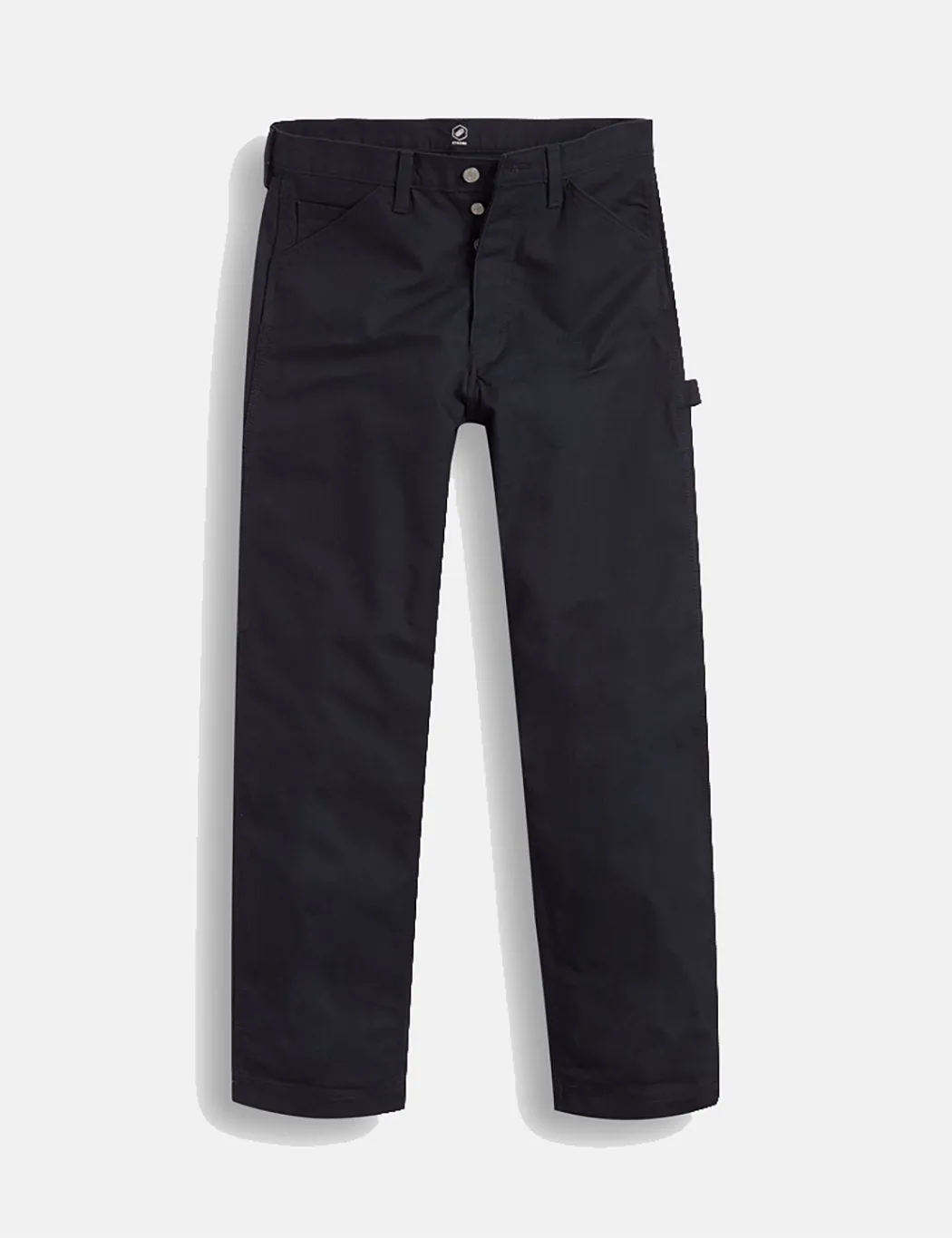 Levis Skate Carpenter Pant (Relaxed) - Black