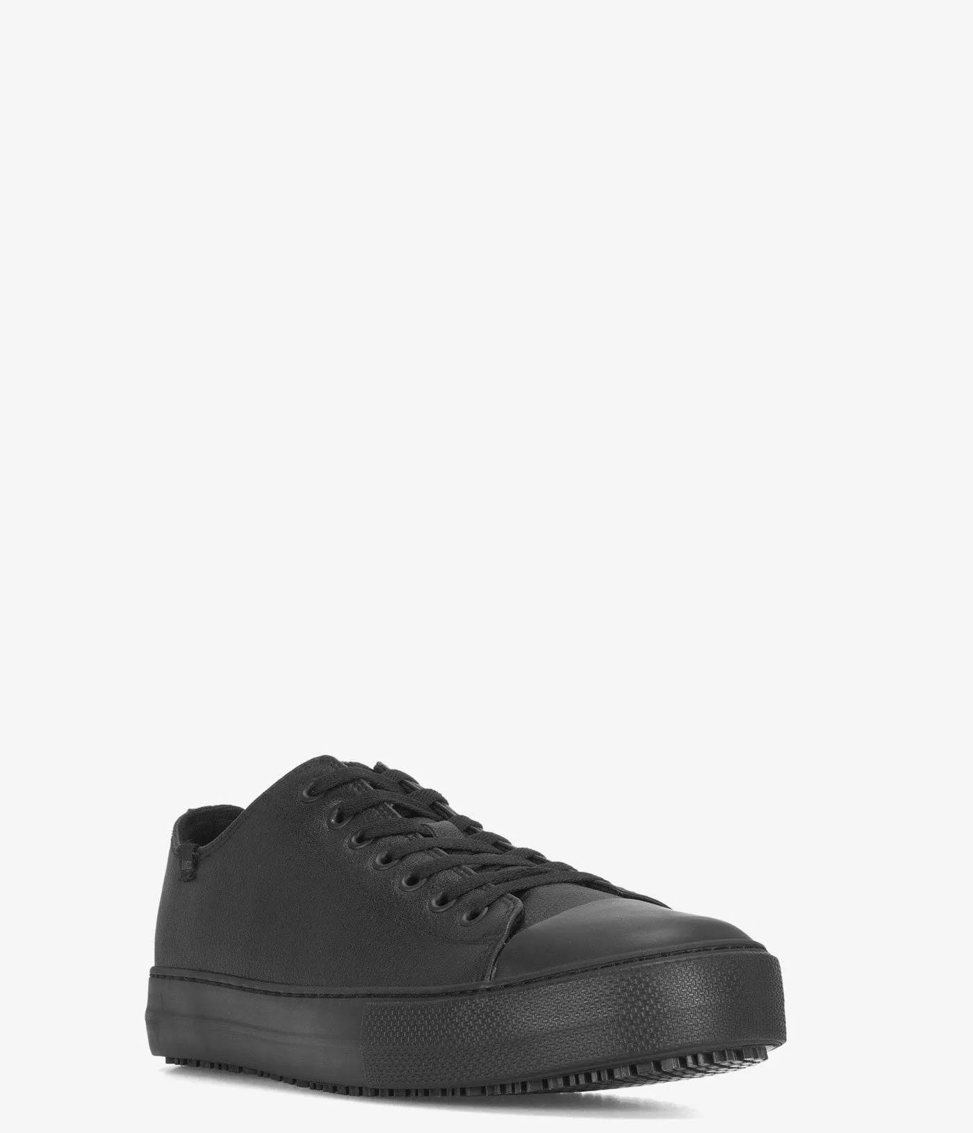 Lugz Stagger Lo Slip Resistant Oxford Sneaker - Men