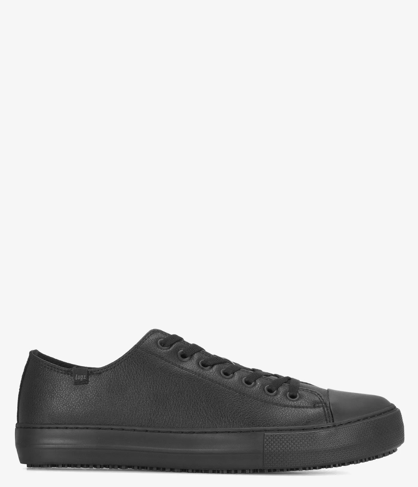 Lugz Stagger Lo Slip Resistant Oxford Sneaker - Men