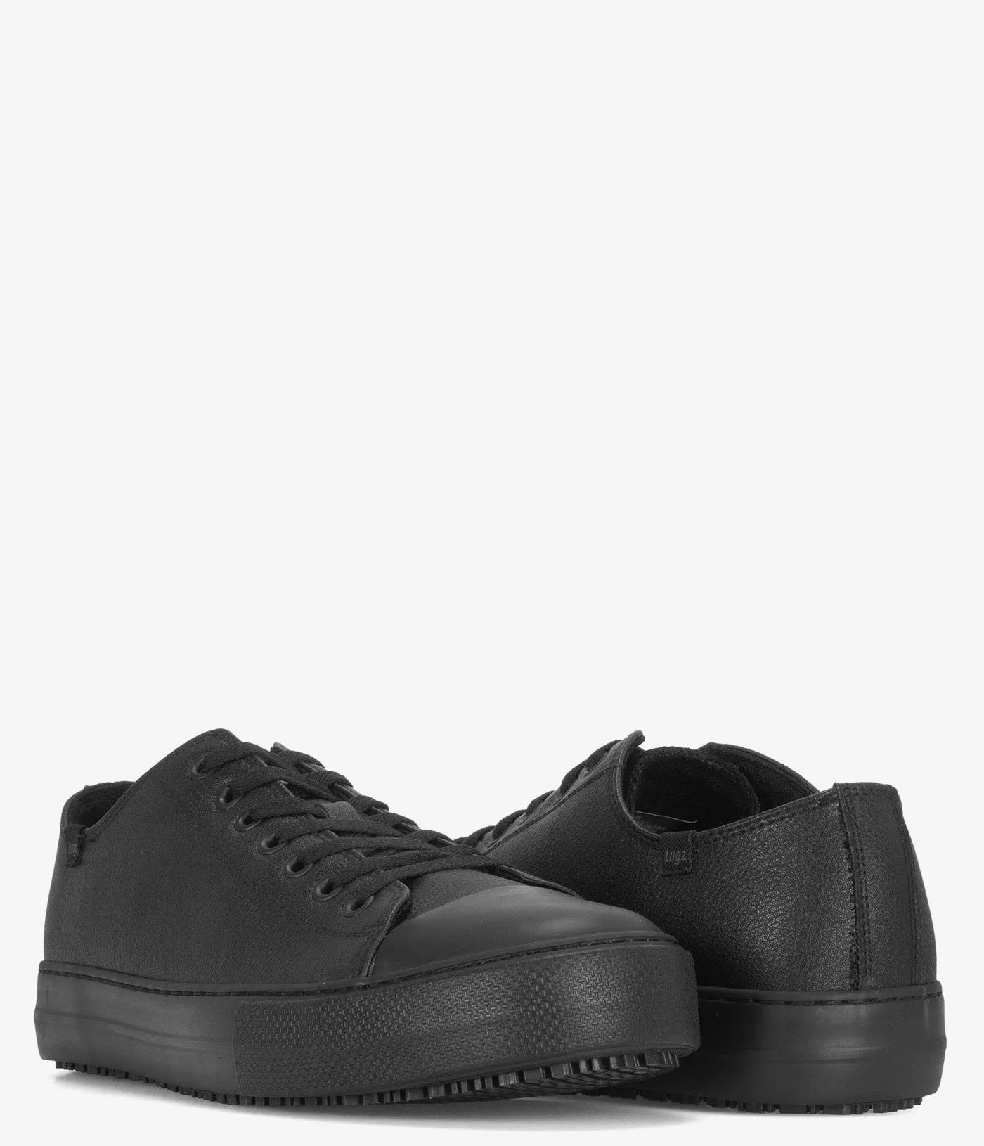 Lugz Stagger Lo Slip Resistant Oxford Sneaker - Men