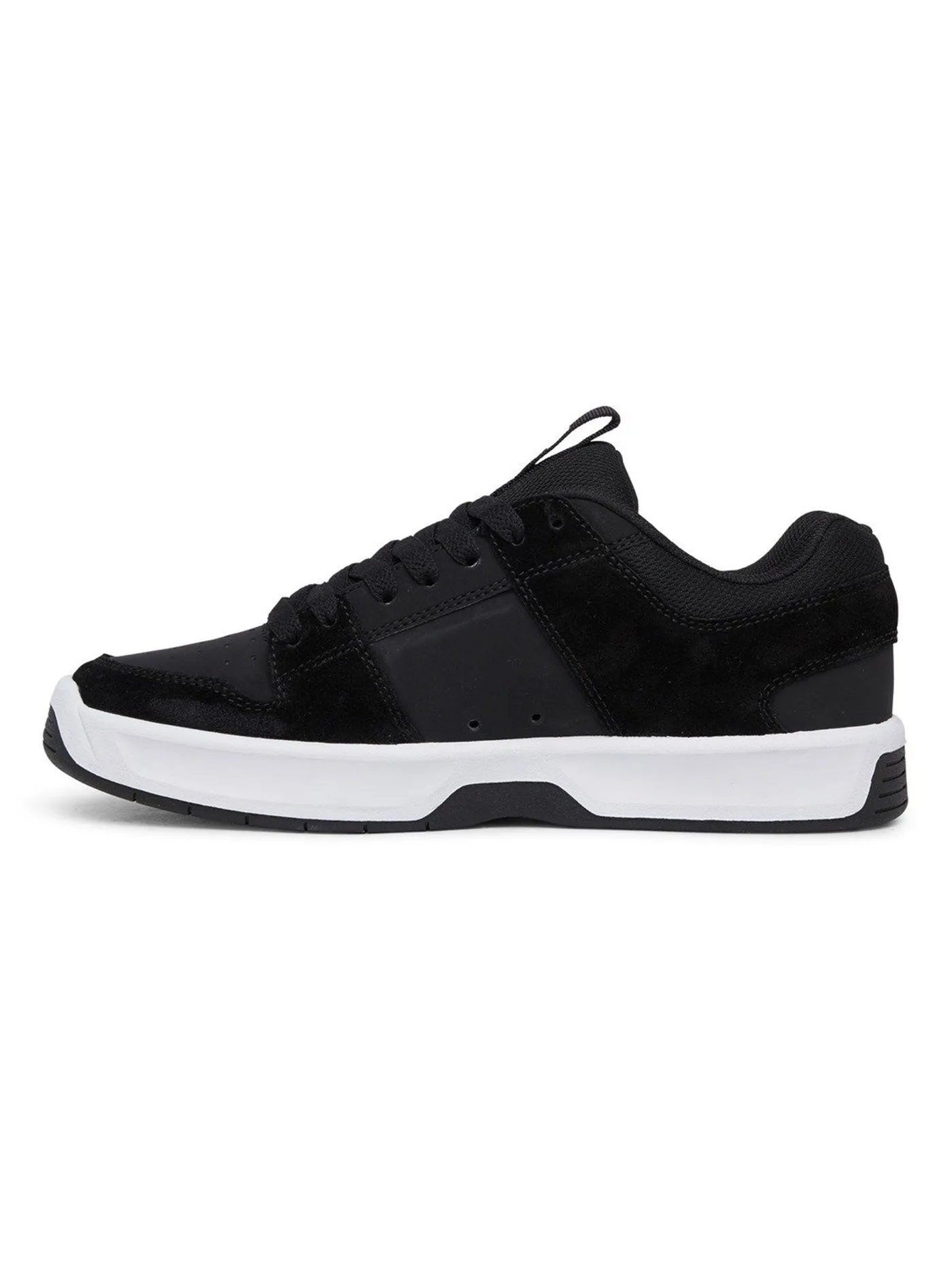 Lynx Zero Black/White Shoes