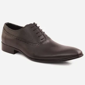 Men "BUERO" Formal Lace Ups Shoes Collection