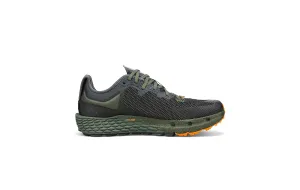 Men's Altra Timp 4 AL0A547J221 Color: Dark Gray