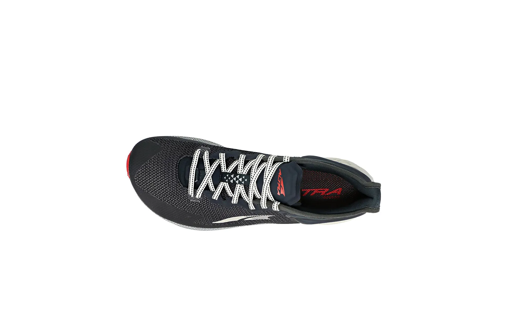 Men's Altra Timp 4 Color: Black