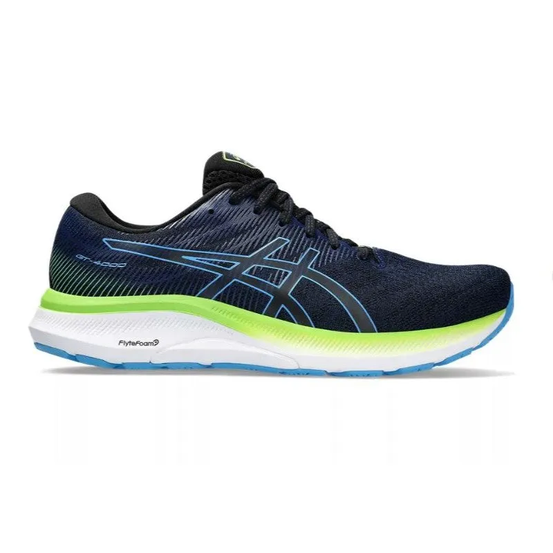 Mens Asics GT-4000 3 Wide (2E Width)