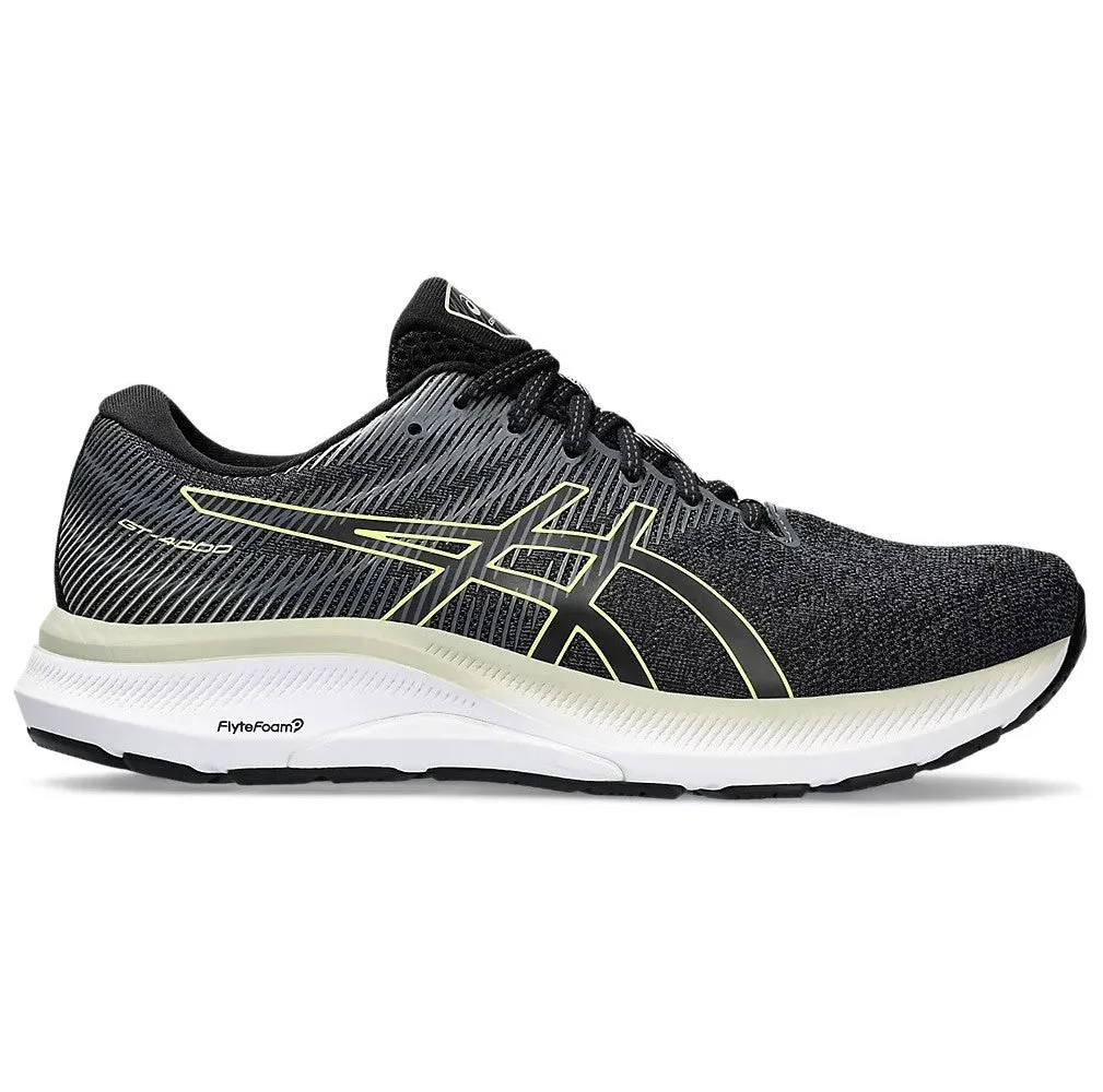 Mens Asics GT-4000 3 Wide (2E Width)