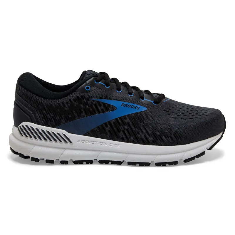 Mens Brooks Addiction GTS 15 (D-Width)