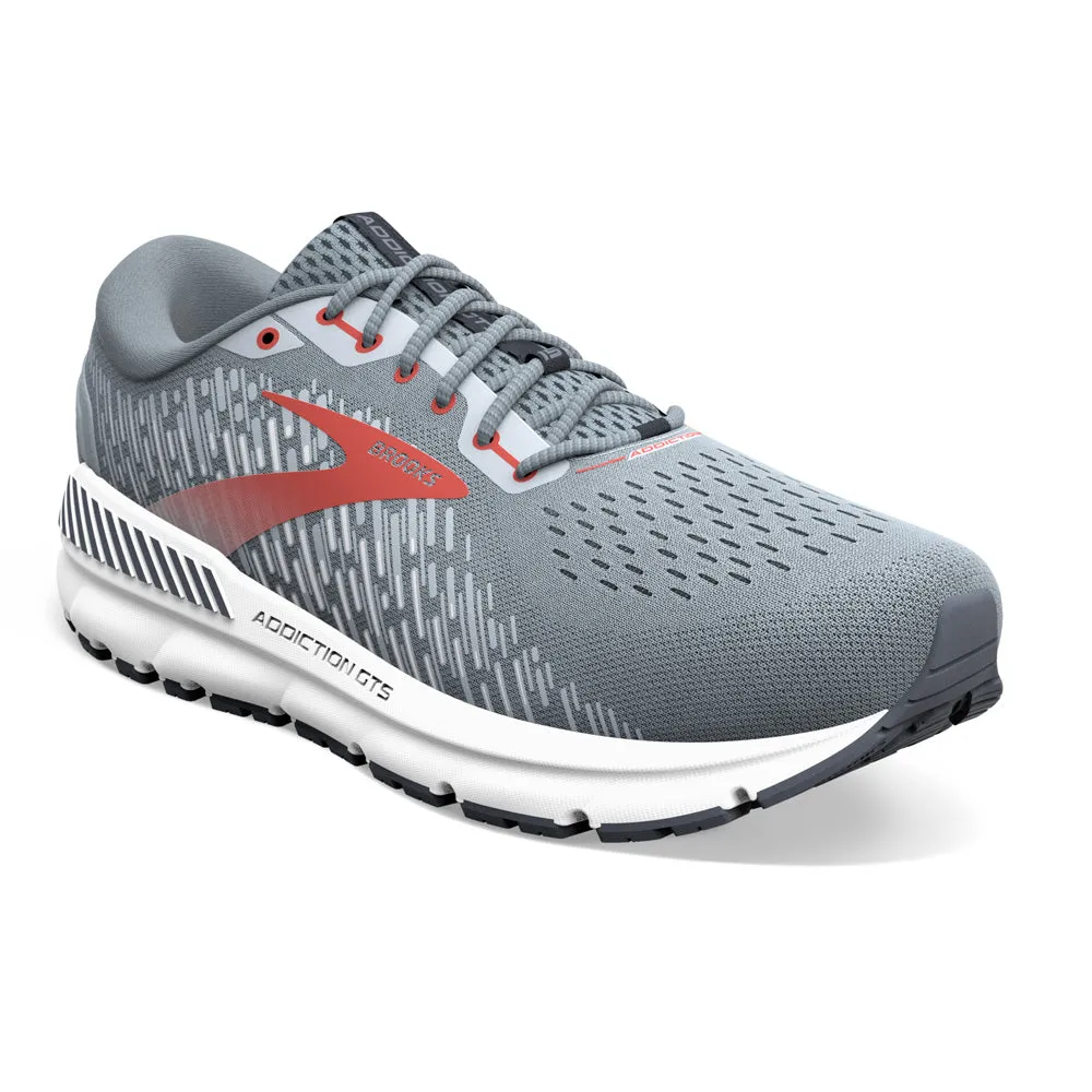 Mens Brooks Addiction GTS 15 Extra Wide (4E-Width)