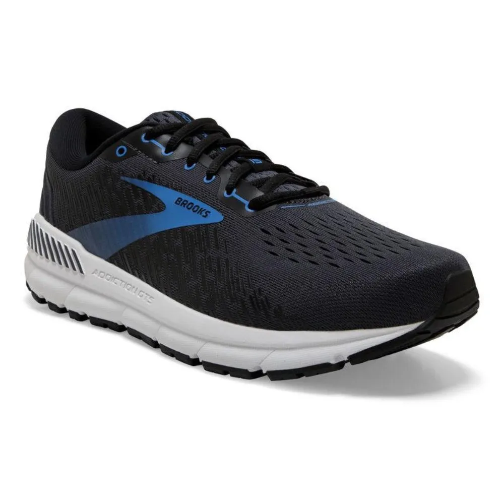 Mens Brooks Addiction GTS 15 Extra Wide (4E-Width)