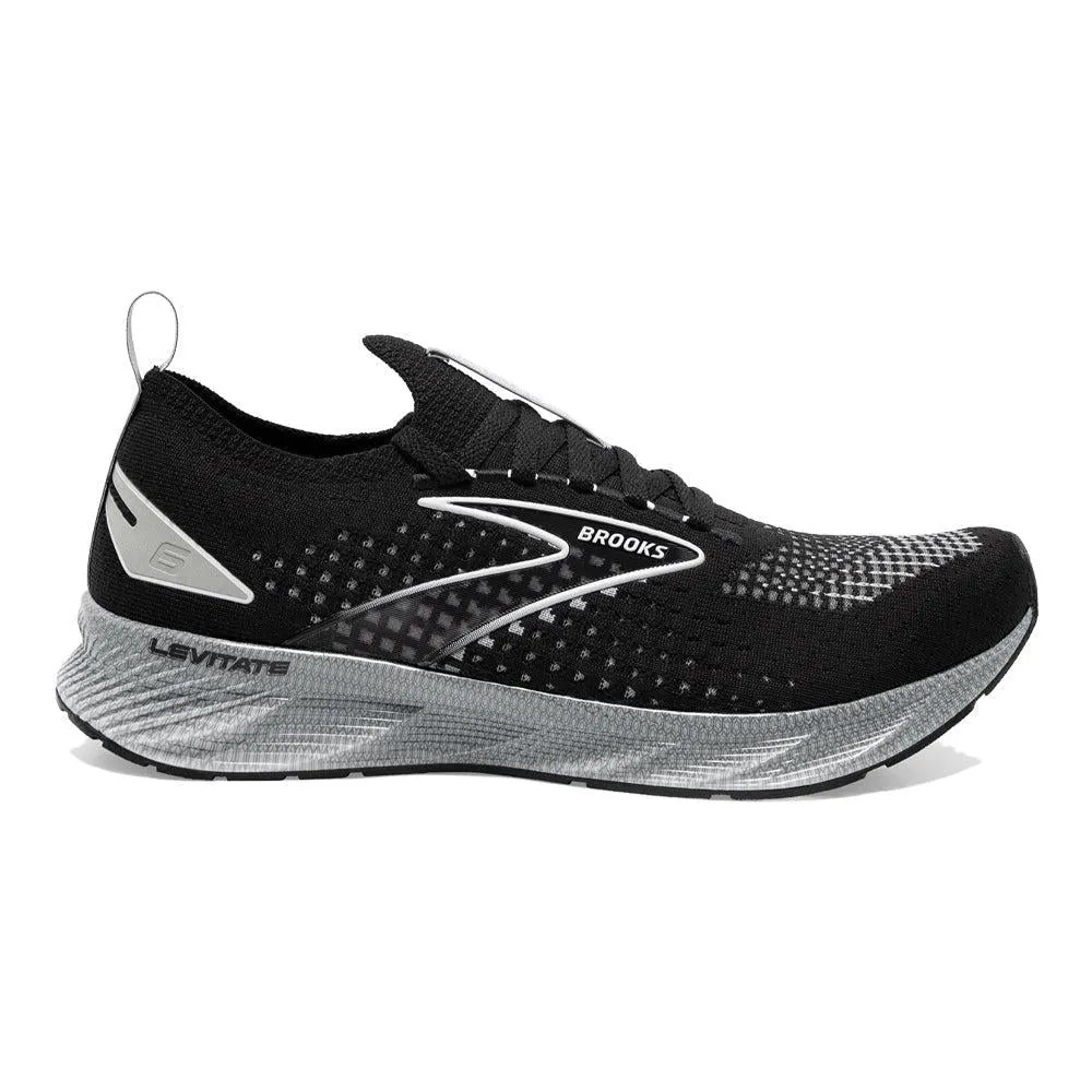 Men's Brooks Levitate StealthFit 6