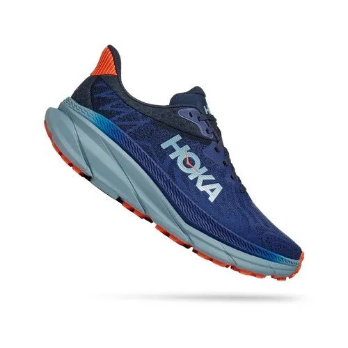 Mens Hoka Challenger ATR 7 (D-Width)