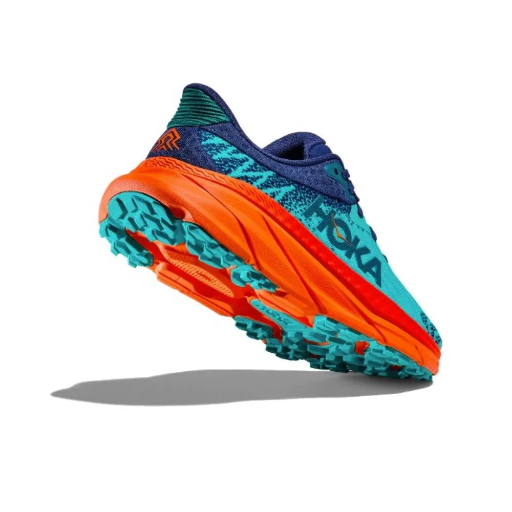 Mens Hoka Challenger ATR 7 (D-Width)