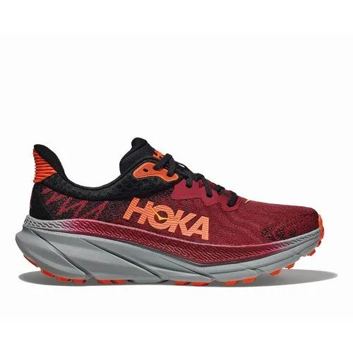 Mens Hoka Challenger ATR 7 (D-Width)