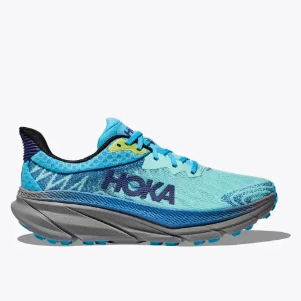 Mens Hoka Challenger ATR 7 (D-Width)