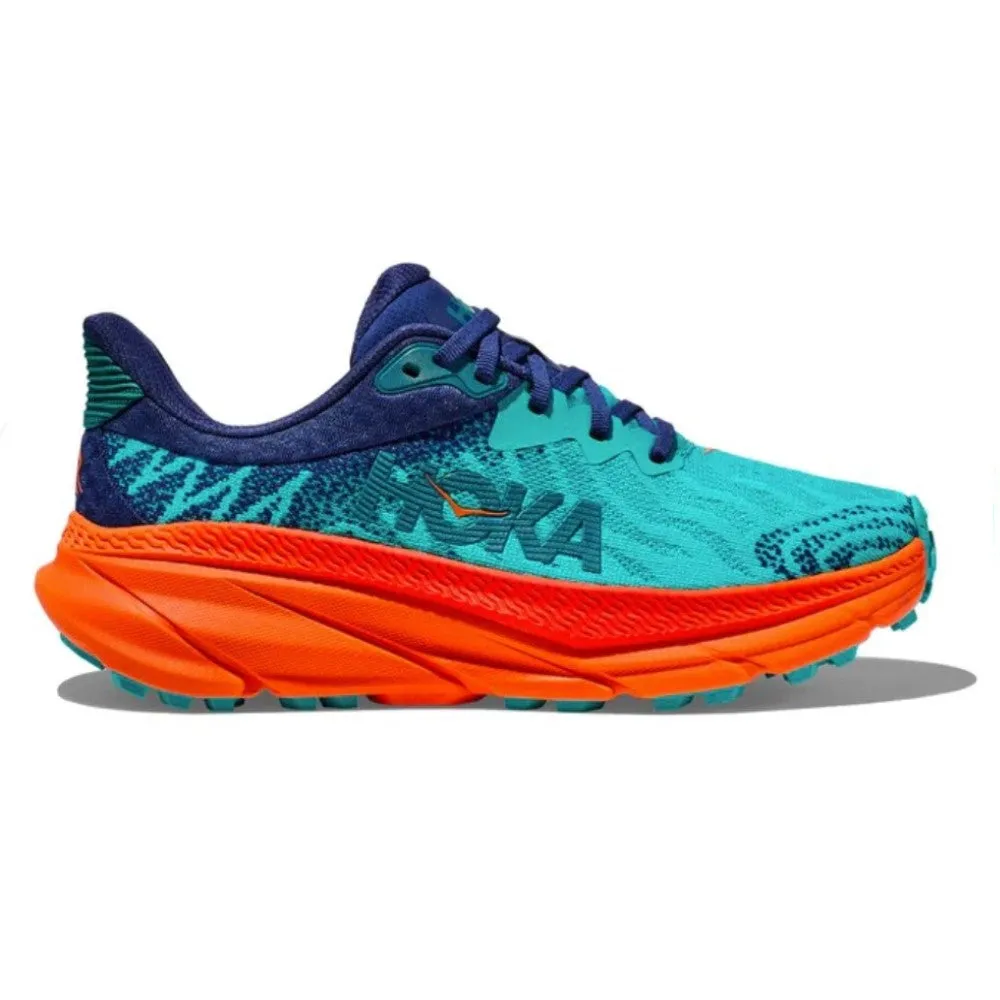 Mens Hoka Challenger ATR 7 (D-Width)