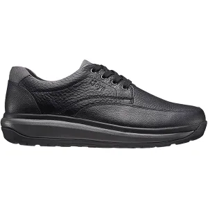 Men's Joya Cruiser III Black Leather